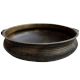 Bronze Urli Festival Cooking Vessel From South India -37 Inches