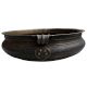 Bronze Urli Festival Cooking Vessel From South India -37 Inches