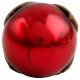 Antique Red Round Glass Dresser Knobs Online
