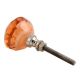 Pink Diamond Glass Cabinet Knob Online