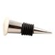 Cream Bone Wine Stopper