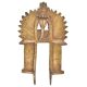 Handmade Brass Prabhali Temple Ornamentation