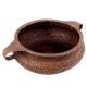 Copper Urli Pot Embossed 14.96 inches