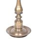 Traditional Bronze Diya Lamp