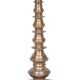 Traditional Long Brass South Indian Deep