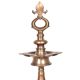 Brass Long South Indian Traditional Deepak