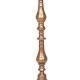 Brass Long South Indian Traditional Deepak