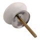 Multicolor Big Tower Ceramic Flat Cabinet Knob Online