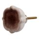 Brown Soil Ceramic Cabinet Knob Online