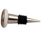 Hatfield Ross Ceramic Watch Wine Stopper