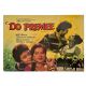 Do Premee 1930 Movie Poster