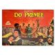 Old Promotional Bollyood Movie Do Premee Poster