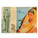 1976 Movie Avm Production Jeevan Jyoti Movie Booklet