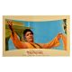 Bollywood Actor Rishi Kapoor Do Premee 1980 Movie Poster