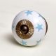 Sea Green Star Ceramic Drawer Knob Online