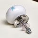 Sea Green Star Ceramic Drawer Knob Online
