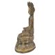 Bronze Tibetan Buddha Statue