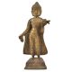 Bronze Buddha Standing Statue