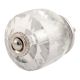Clear Fine Cut Glass Dresser Knob Online