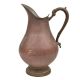 Copper Vintage Jug