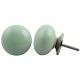 Solid Light Green Knob