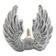 Angel Wings Iron Drawer Knobs