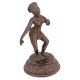 Bronze Dancing Lady Figurine