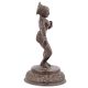 Bronze Dancing Lady Figurine