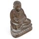 Bronze Buddha Sitting Statue