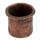 Bronze Irregular Shaped Measuring Cup
