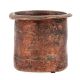 Bronze Irregular Shaped Measuring Cup
