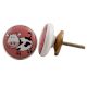 Cow Ceramic Knob