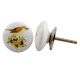 Sparrow Ceramic Cabinet Knob