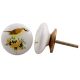 Sparrow Ceramic Cabinet Knob