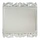 Venetian Style Square Mirror