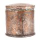 Copper Storage Box A Lid