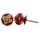 Red Etched Ceramic Knob-03