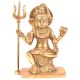Brass Shiva Statue