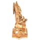 Brass Shiva Statue