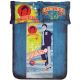 Portico New York Kids High School Musical Bedsheet With Pillow Cover