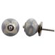Grey Etched Ceramic Knob-13