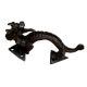 Dragon Door Handle 5.5