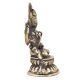 Bronze  Usnisa Vijaya Figurine