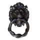 Lion Knocker