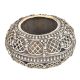 Bronze Circular Jali Design Ashtray