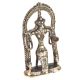 Temple statues Bronze Naga snake Goddess