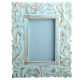 Turquoise Photo Frames