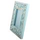 Turquoise Photo Frames