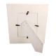 White Photo Frames