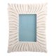White Photo Frames